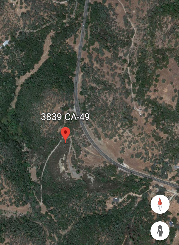 3839 CA-49 Hwy, Mokelumne Hill, CA for Sale