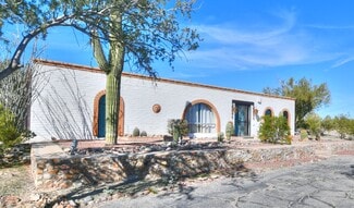 Tucson, AZ Residential - 5000 W Cortaro Farms Rd