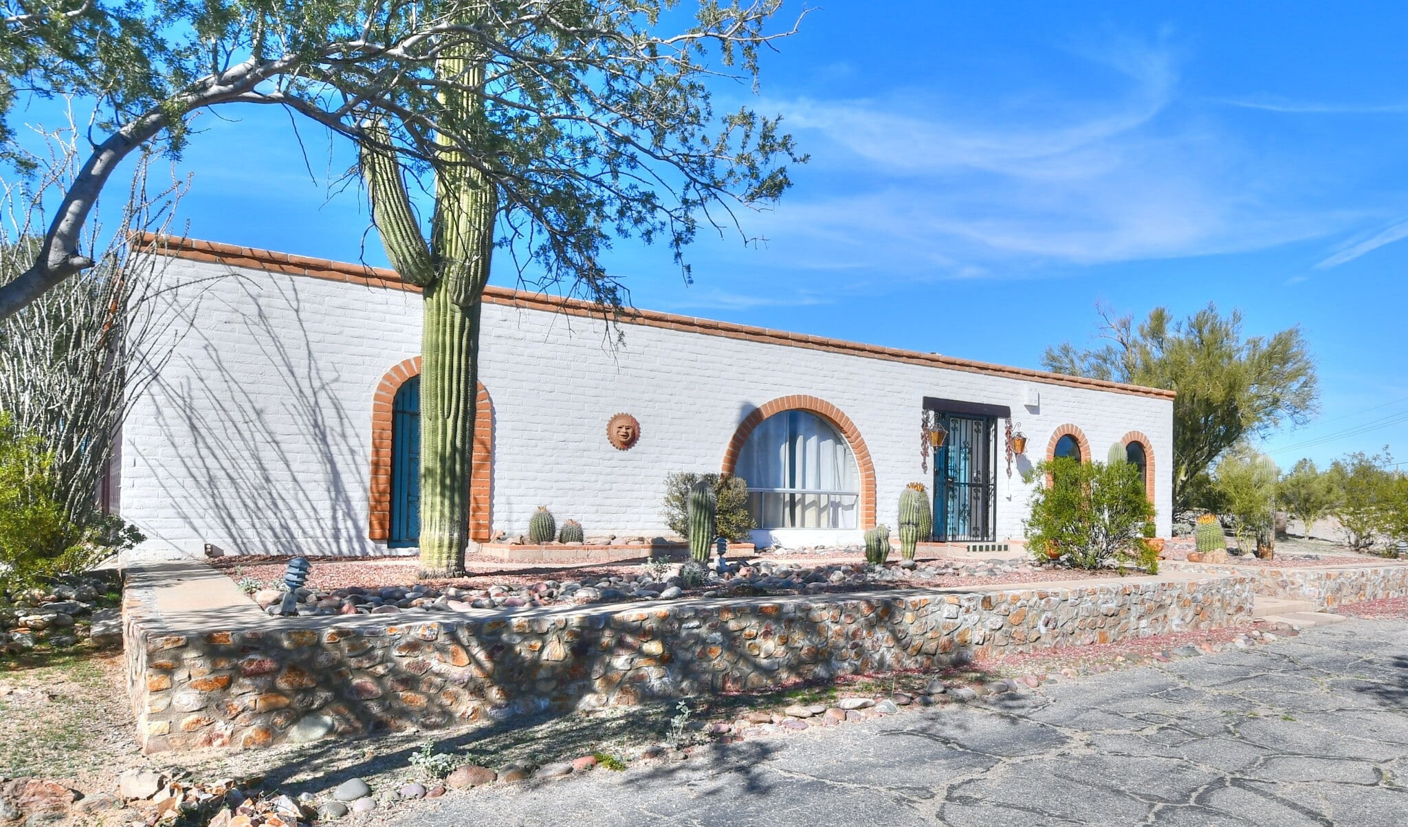 5000 W Cortaro Farms Rd, Tucson, AZ for Sale