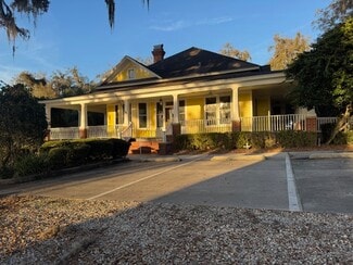 Oxford, FL Office - 11294 N US Hwy 301 Oxford, FL Office - 11294 N US Hwy 301