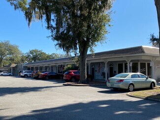 Jacksonville, FL Office/Medical - 3926-3932 San Jose Park Dr