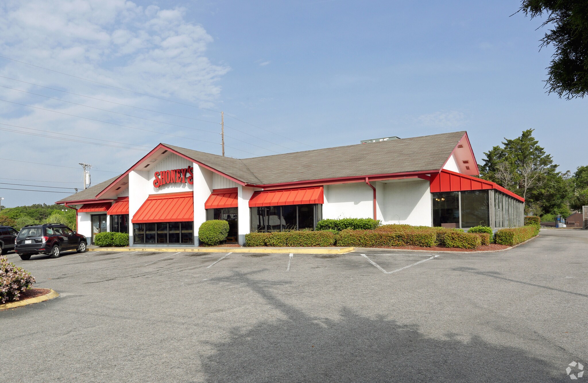 1206 S Kings Hwy, Myrtle Beach, SC for Sale