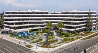 El Segundo, CA Office - 2101-2141 Rosecrans Ave El Segundo, CA Office - 2101-2141 Rosecrans Ave