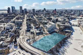 Milwaukee, WI Residential - 1701 N Water St