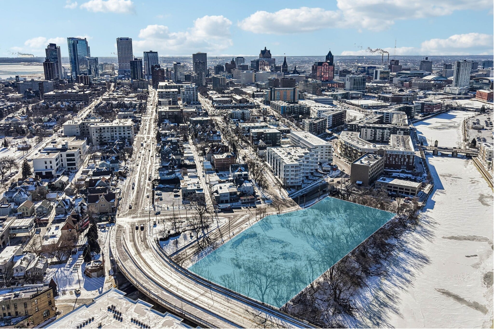 1701 N Water St, Milwaukee, WI for Sale