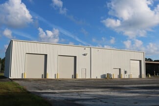 Green Cove Springs, FL Industrial - 4627 JP Hall Rd Green Cove Springs, FL Industrial - 4627 JP Hall Rd