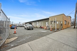 Stamford, CT Commercial Land - 31 Victory St