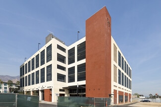 Pasadena, CA Retail - 3468-3484 E Foothill Blvd Pasadena, CA Retail - 3468-3484 E Foothill Blvd