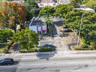 Pompano Beach, FL Fast Food - 750 W Sample Rd