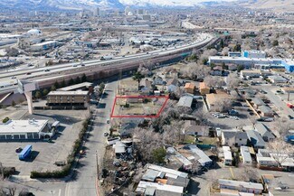 Sparks, NV Commercial Land - 2546 D St Sparks, NV Commercial Land - 2546 D St