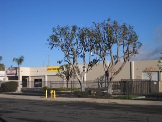 Ontario, CA Retail - 125 S Mountain Ave