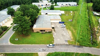 Charleston, SC Industrial - 7350 Pepperdam Ave