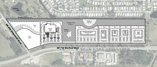 Indiantown, FL Retail - SR 710 Indianwood Dr. & SW Allapath Rd.