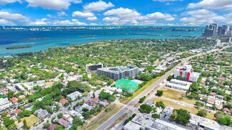 Miami, FL Commercial Land - 454 NE 58th St