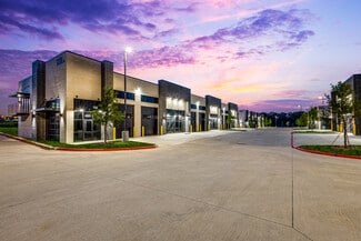 McKinney, TX Flex - 8400 W University Dr