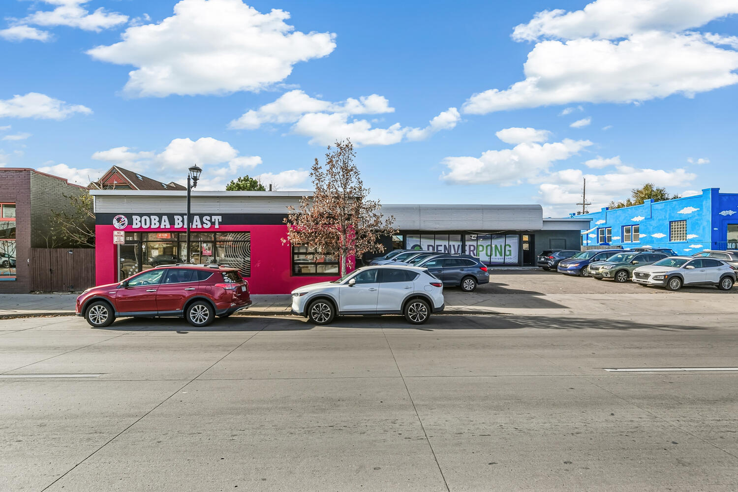1559 S Broadway, Denver, CO for Sale
