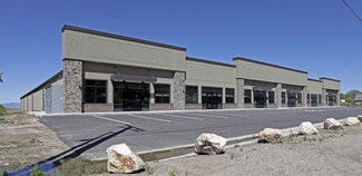 Willard, UT Flex - 8850 S Us-89