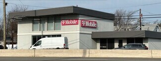 Edison, NJ Office - 299 Route 1