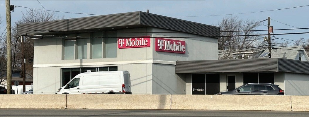 299 Route 1, Edison, NJ for Rent