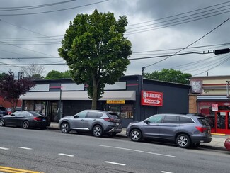 Bronx, NY Retail - 3525-3531 Boston Rd