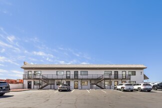 Las Vegas, NV Office - 3975 W Quail Ave Las Vegas, NV Office - 3975 W Quail Ave