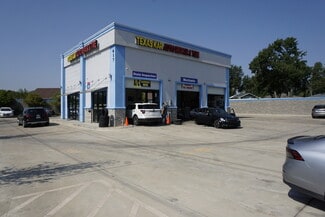 Garland, TX Retail - 617 W Centerville Rd