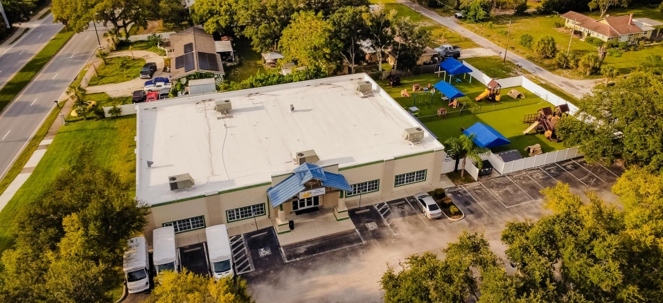 1700 Michigan Blvd, Dunedin, FL for Sale