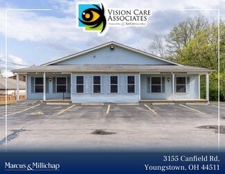 Youngstown, OH undefined - 3155 Canfield Rd