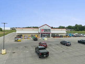 Ottawa, OH Freestanding - 203 Meadowglen Dr