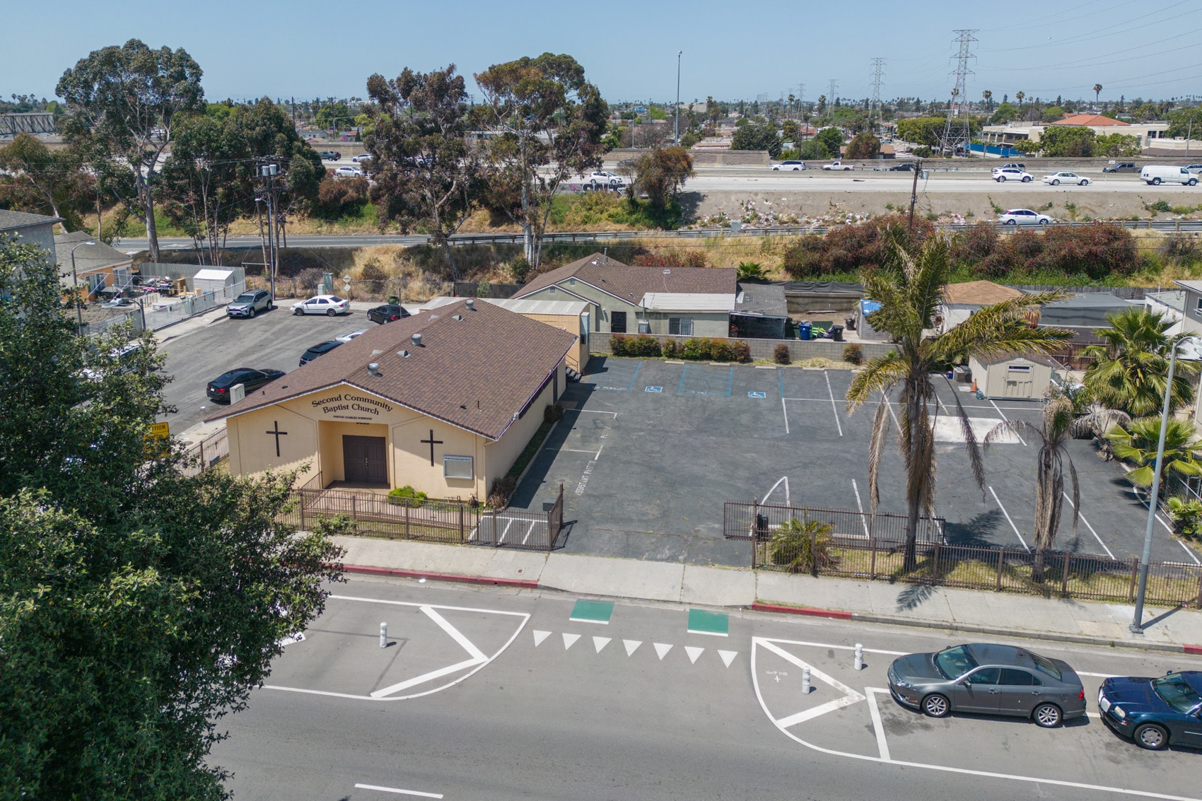 9825 S Broadway, Los Angeles, CA for Sale