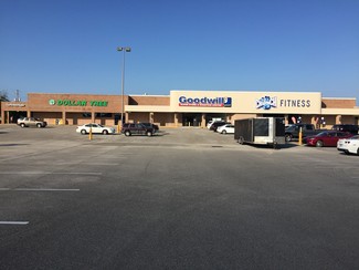 Long Beach, MS Retail - 200 W Railroad St