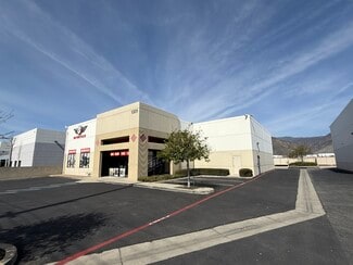 Azusa, CA Warehouse - 1331 Foothill Blvd