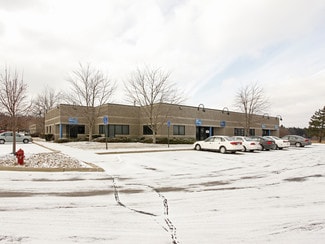 Ann Arbor, MI Flex - 3502-3518 W Liberty Rd Ann Arbor, MI Flex - 3502-3518 W Liberty Rd