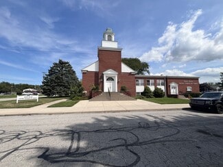Toledo, OH Churches - 2709 116th St