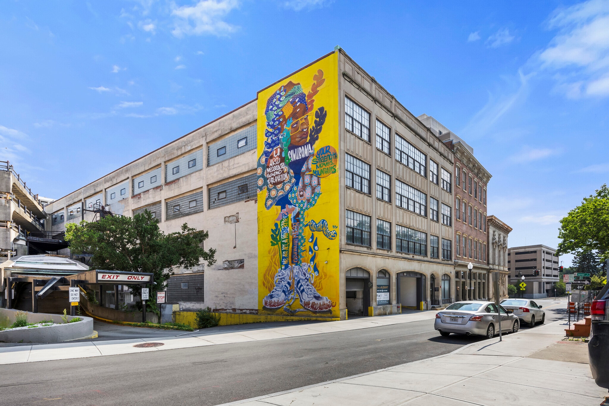 45 Columbia St, Albany, NY for Sale