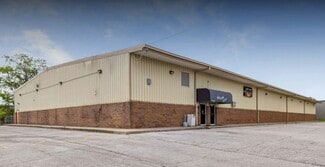 Springdale, AR Sports and Entertainment - 1007 S Century St