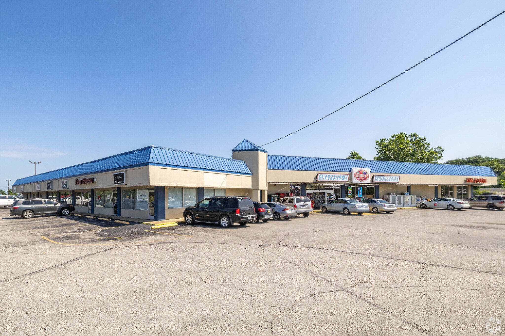 1829 Tn-46 S, Dickson, TN for Rent
