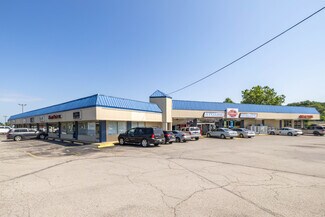 Dickson, TN Retail - 1829 Tn-46 S