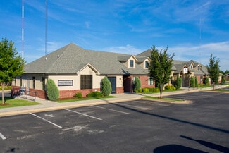 Oklahoma City, OK Office - 9112 N Kelley Ave