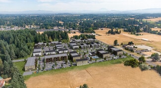 Vancouver, WA Apartments - 7011 NE 126th St