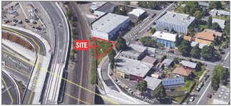 SE 17th Ave And Tibbetts St  