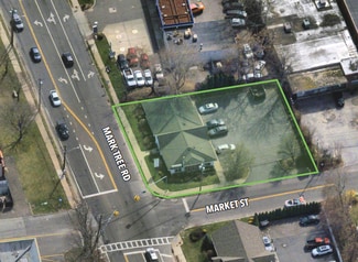 Centereach, NY Office - 1 Mark Tree Rd