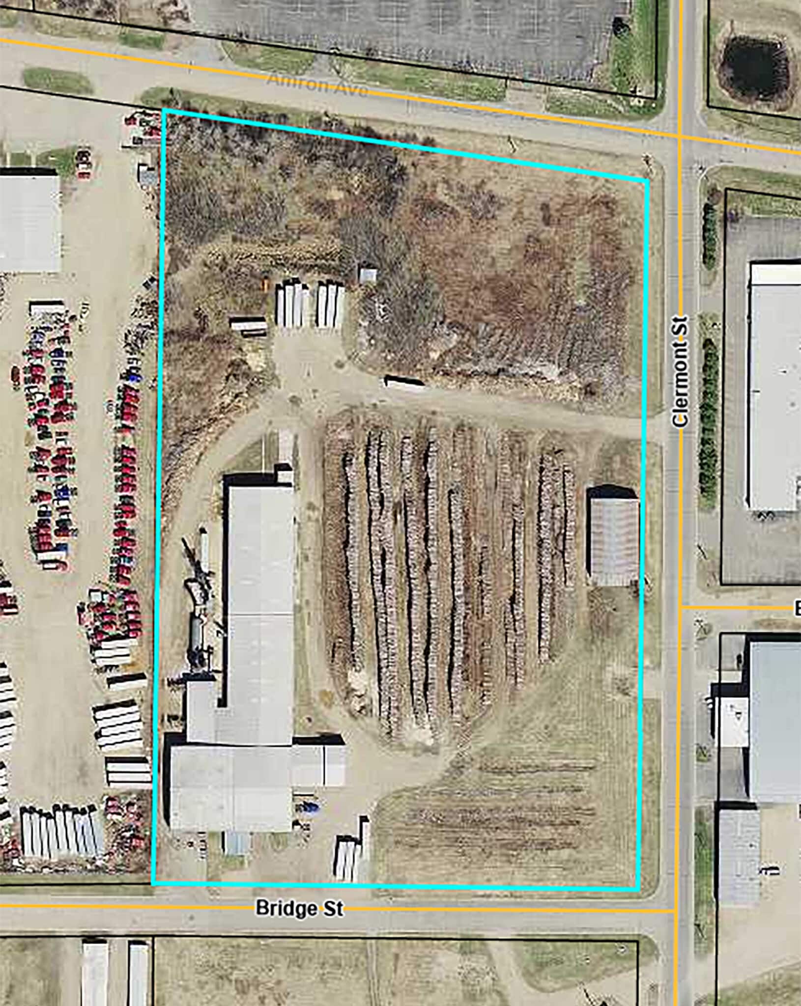 920 Bridge St, Antigo, WI for Sale