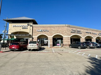 Cypress, TX Retail - 12361 Barker Cypress Rd