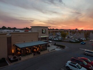 Madison, AL Retail - US Hwy 72