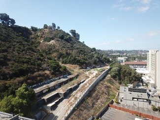 San Diego, CA Commercial Land - 4835 Glasoe Ln