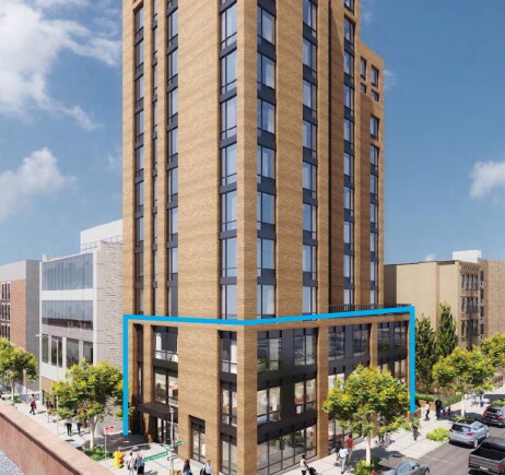 1761 Park Ave, New York, NY for Rent