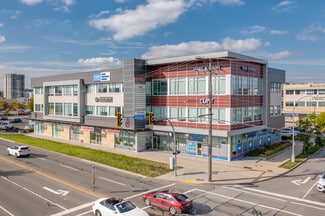 Abbotsford, BC Office - 32615 S Fraser Way Abbotsford, BC Office - 32615 S Fraser Way