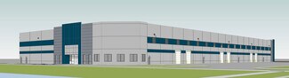 Missouri City, TX Industrial - 14851 Blueridge Rd Missouri City, TX Industrial - 14851 Blueridge Rd