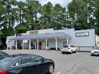 Clover, SC Retail - 4070 Charlotte Hwy